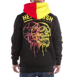 THE WIZARD hoodie - HEADRUSH detaillant autorisé LTABSHOP.CA 