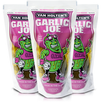 Van holtens pickles garlic joe