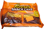 Reese snack cake