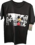 T-shirt Mickey Enemy Of The State