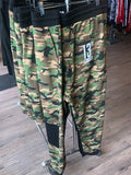 THE BADGED JOGGERS