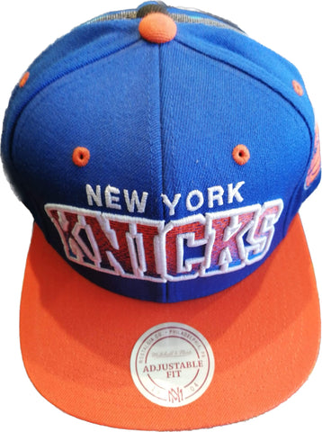 Casquette Knicks New York