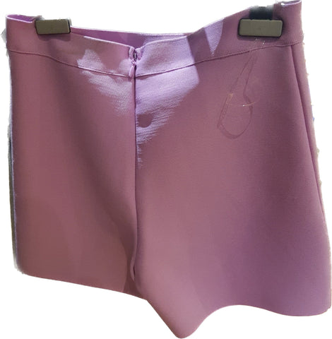Short fashion nova rose