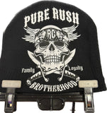 Tuque rush couture